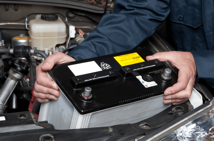 K & T Mobile Tire and Automotive Repair